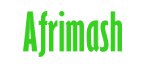 Afrimash