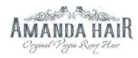 Amanda Hair