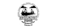 Cedar Creek