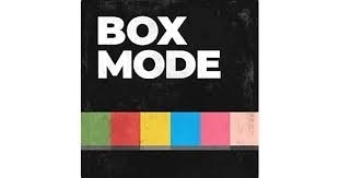 Boxmode