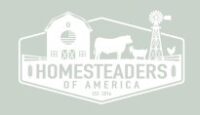 Homesteaders Of America