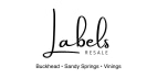 Labels Resale Boutique