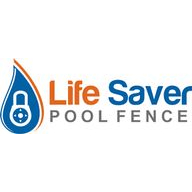 Pool Fence