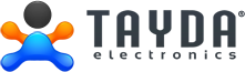 Tayda Electronics